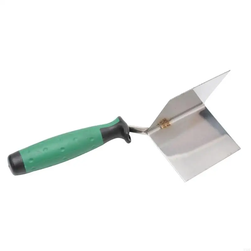 Professional Internal Tool Corner Trowel Comfortable Handle KXRE