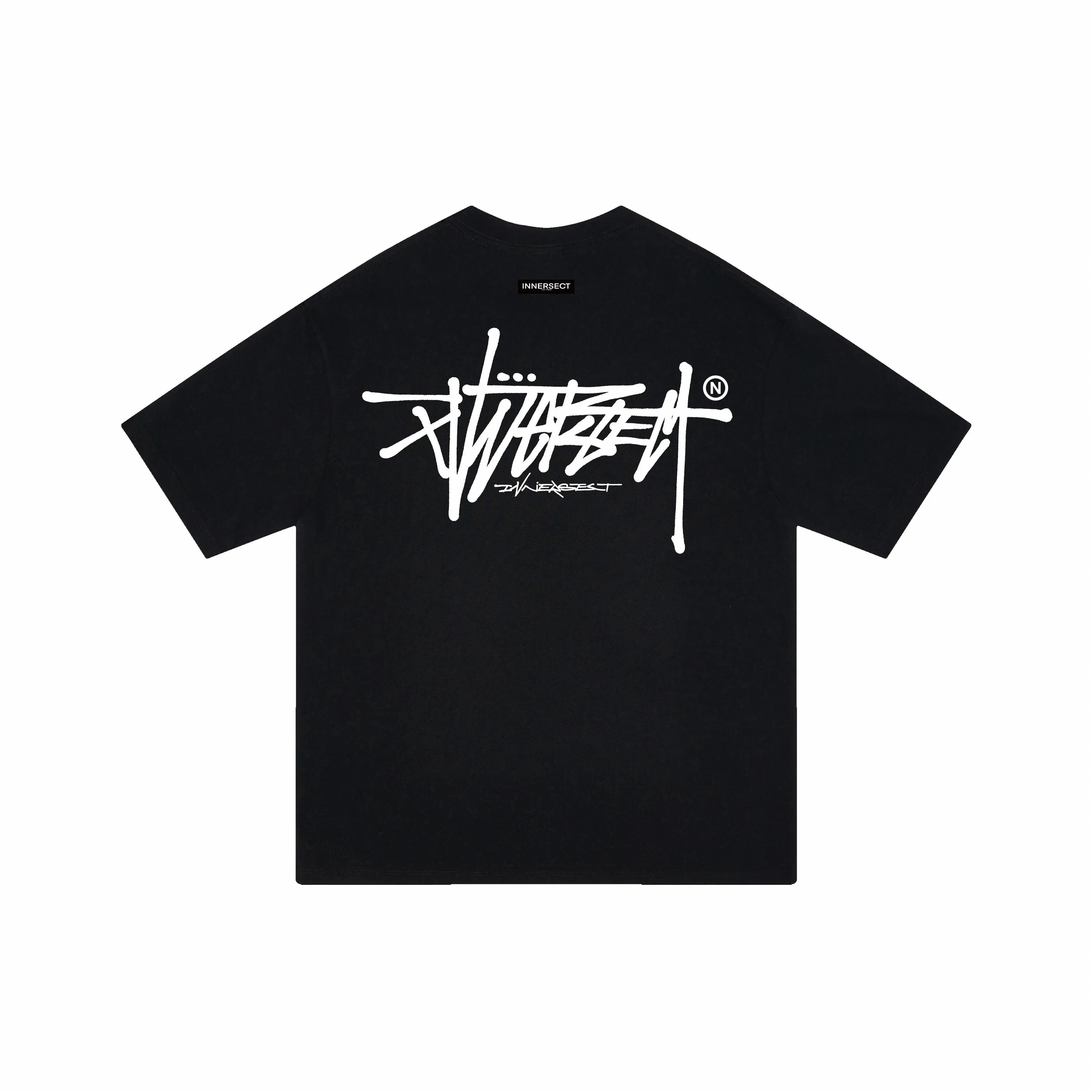 Vintage Summer Clothing Brand - Vintage Korean Casual Luxury Brand Graphic