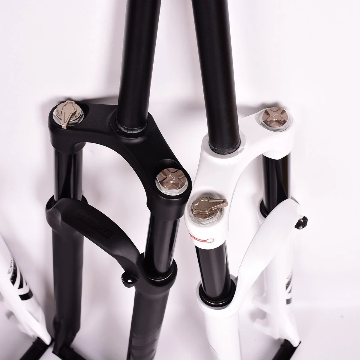 20 EPIXON front fork 26/27.5/29 inch God fork super soft shoulder wire control air fork