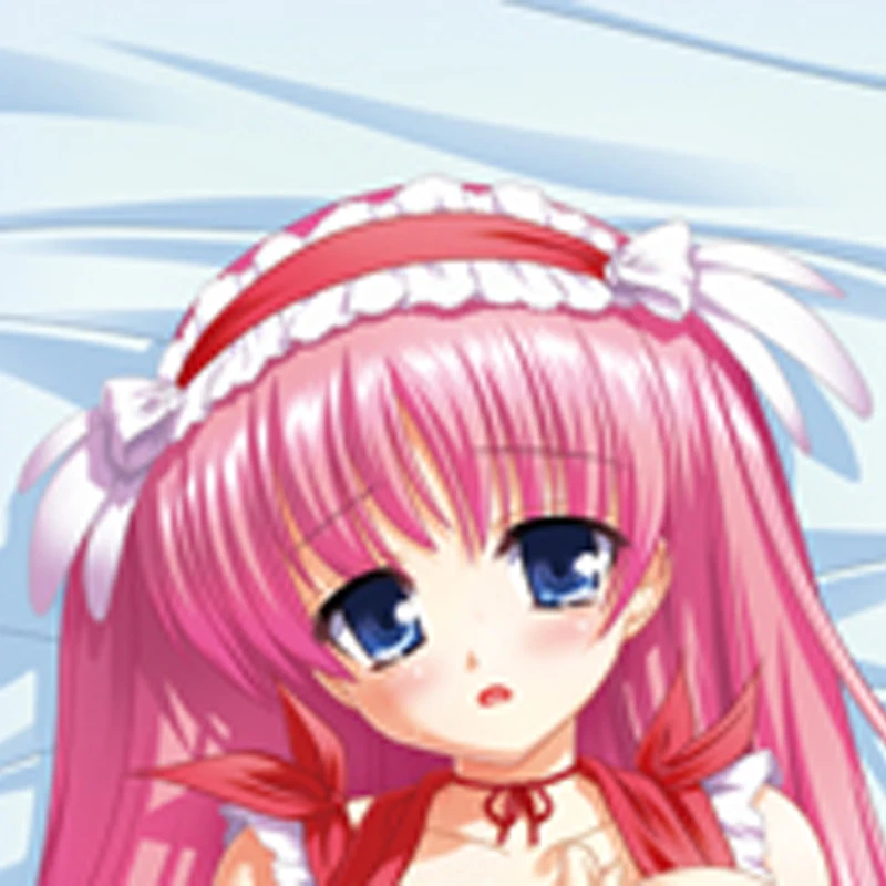 

New Pattern Anime Patchouli Knowledge Dakimakura Hugging Body Pillow Cover Case double-sided printing‌