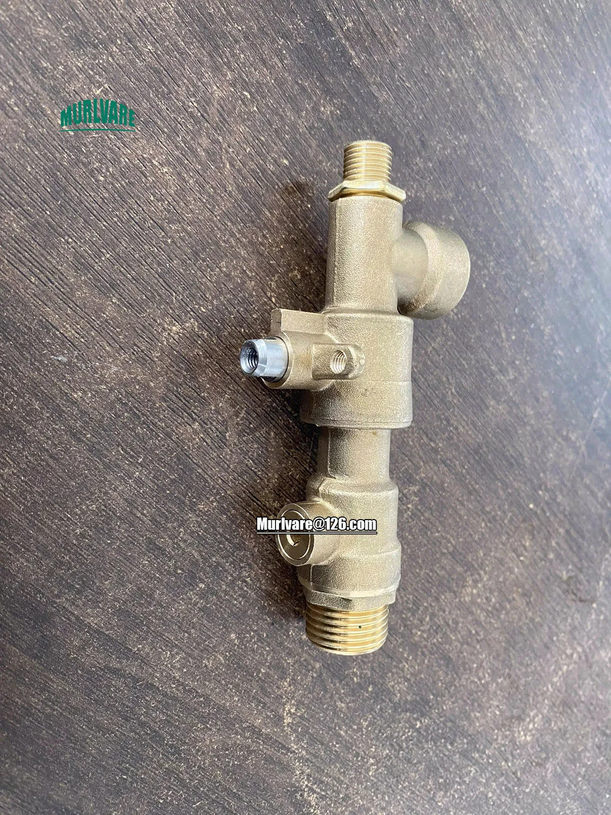 Integrated Valve Limited Flow Gas Control Valve Main Gas Valve For Energy Saving Gas Stir-Fry Stove Restaurant