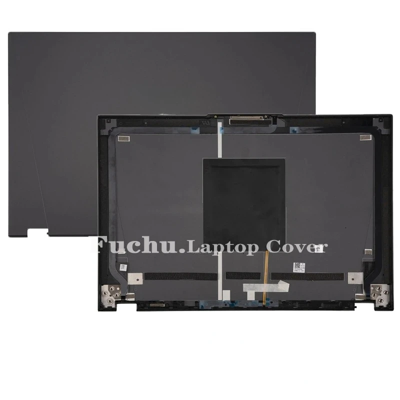 NEW For Lenovo Legion 5 Pro 16 16ACH6H Y9000P R9000P 2021 Laptop LCD Back Cover Bezel Palmrest Upper Hinges Rear Lid