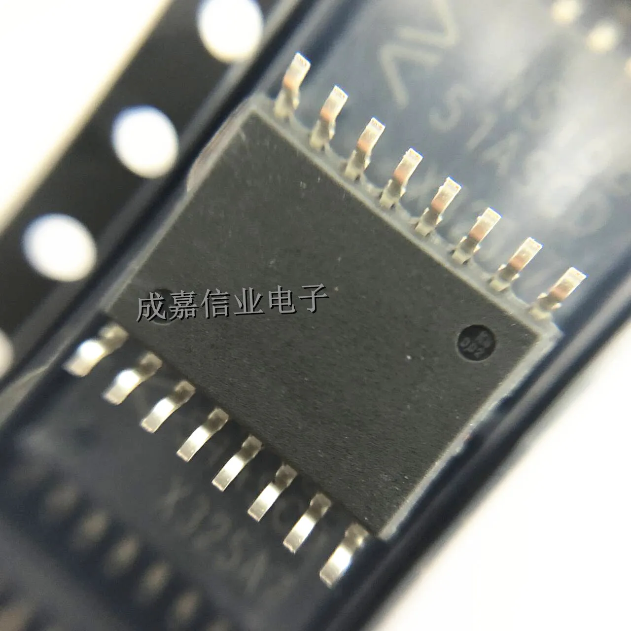 10pcs/Lot NSI6651ASC-DSWR SOW-16 NSI6651ASCD Single Channel Intelligent Isolated Gate Driver Brand New Genuine Product