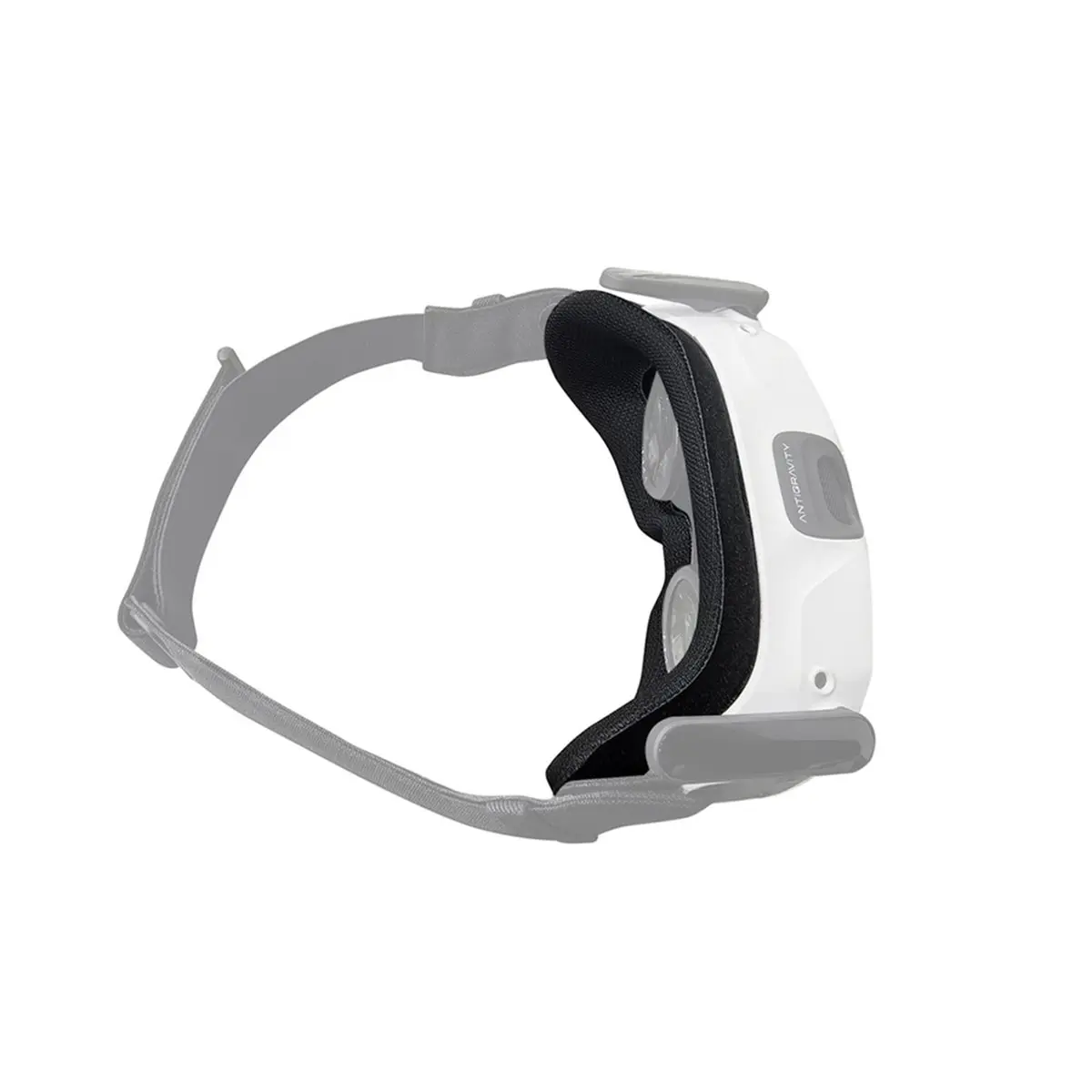 ▶○【On Sale】FPV Goggles Sponge Foam Padding Eye Mask for Antigravity A1 FPV Goggles Comfortable Face Pad Upgrade Replacement Part
