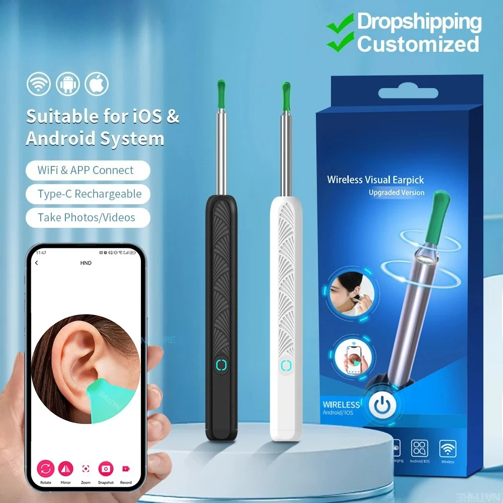 Dropshipping Ear Cl… - image