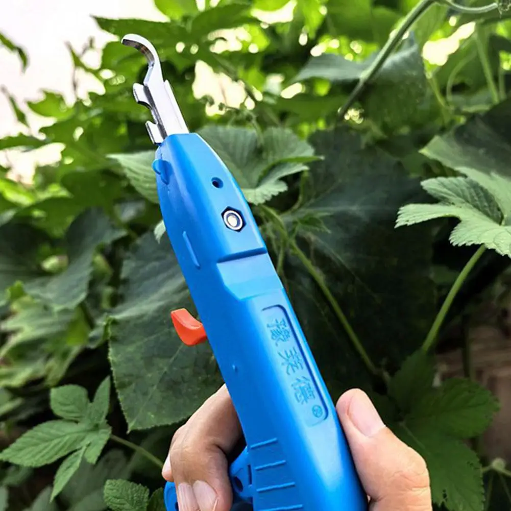 Handheld Sichuan Pepper Picker Pruning Shears Anti-Puncture Scissors forZanthoxylum Fruit Grape Cherry HarvestingGardening Tools