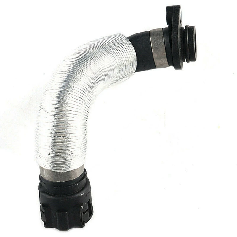 

10X 11537572159 Radiator Coolant Hose Water Pipe For BMW X1 Z4 E88 E87 E82