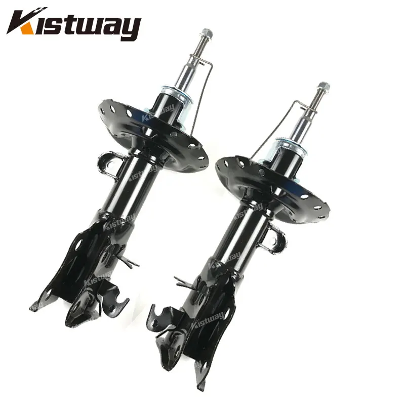 

2PCS Front Shock Absorbers Kit For Honda Crider GJ7 2016- 51605T6PH01 51606T6PH01