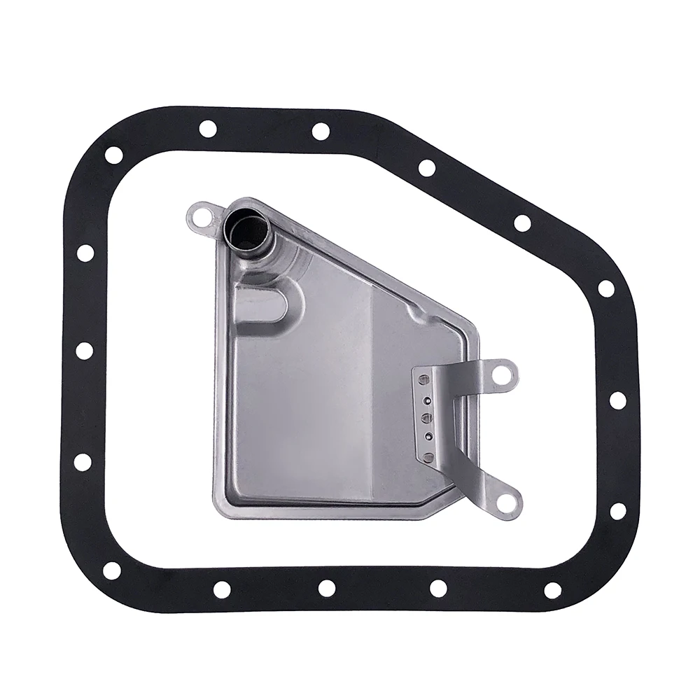 35303-87200 Automatic Transmission Filter and OIL PAN Gasket For GEELY mybo TOYOTA DUET DAIHATSU SIRION 35303-87205 35303-87206