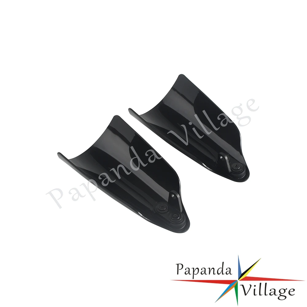 دراجة نارية اليد الحرس المقود حامي ل هارلي بجولة إلكترا الإنزلاق شارع الإنزلاق FLHTP FLHT FLHX FLHXSE FLHXS 2014-2020