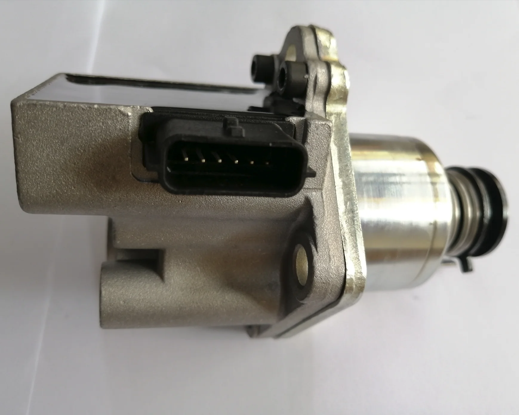 129927-61601 729975-51310 729923-51350 Bagger-Einspritz-Kraftstoffpumpen-Rack-Aktuator für Yanmar Kubota Bagger ViO80-1 4TNV94
