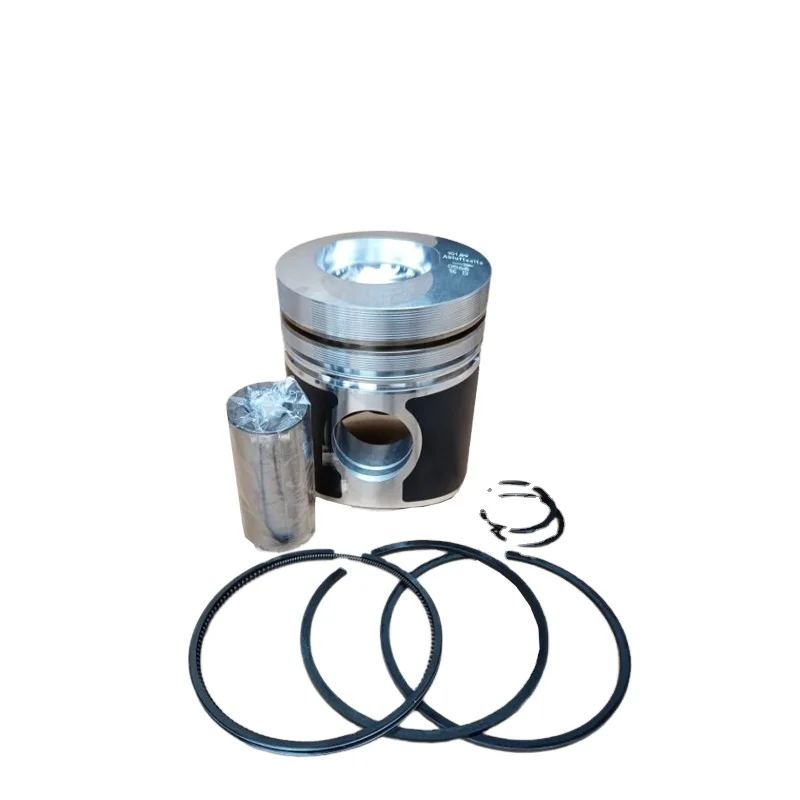 

Комплект поршней и поршневых колец для строительной техники BFL913 BF6L913 0415 9904 04159908 для DEUTZ