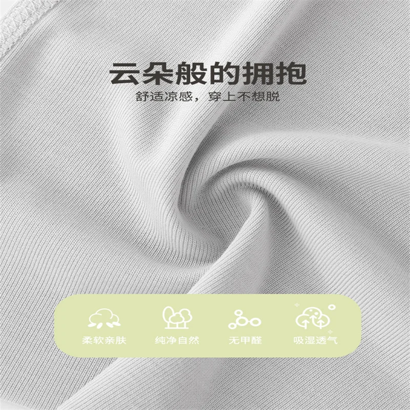 Girls' Pajamas Princess Style Korean Small Floral Lace Sweet Home Clothes Baby Short Sleeved+ Pants Air-conditioned Clothes  3