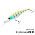 60SP-M DW118