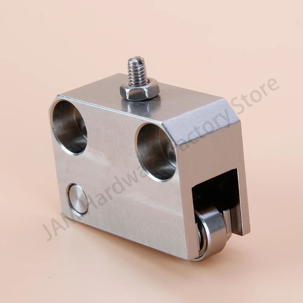 All Staubless Steel Transfering Ball Wheel Load Capacity Heavy Ball Transfer Unit Conveyor Ball Rollers Bearing Unit Caster