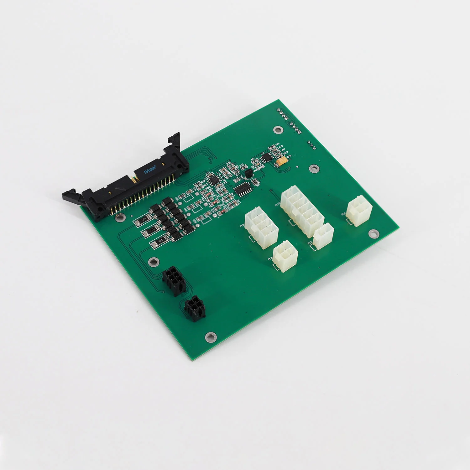 25115 PCB ASSY INK SYSTEM INTERFACE USE FOR DOMINO A SERIES INKJET CODING PRINTER