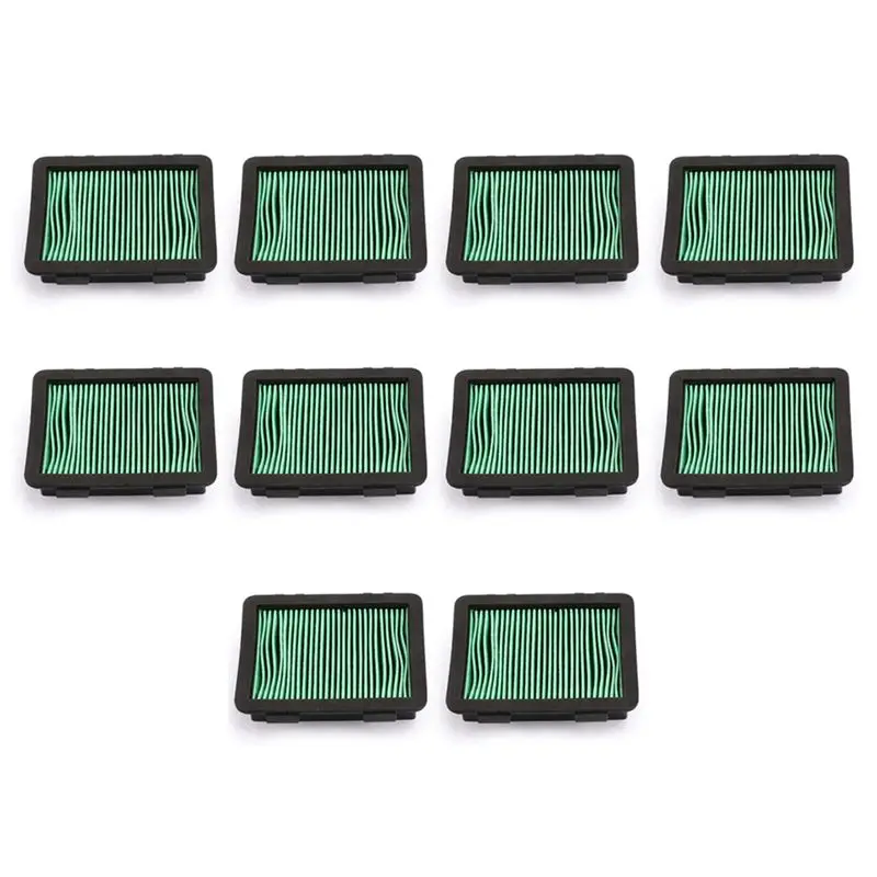 Powerful 10X Motorcycle Air Cleaner Filter Elements For 93006015000 390 250 125 Duke Engine Cleaning Protection