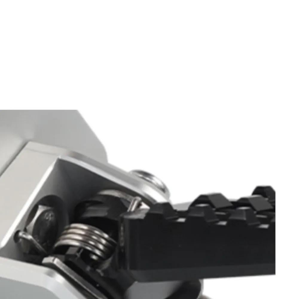 

Motorcycles Accessories Rear Foot Pegs Passenger Footpeg Lowering KIT For HONDA XADV X-ADV X ADV 750 XADV750 2021-2023 2024 2025