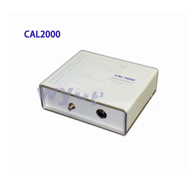 

argon lamp wavelength calibration Fiber optic light source Spectrometer calibration CAL-2000 HG-1