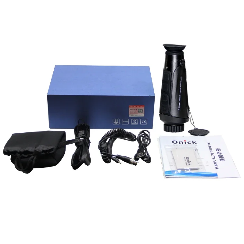 

Hot Sale RE60 Search Imaging Outdoor Search Thermal Night Vision Camera Pocket-sized Thermal Imaging Mini Thermal Night Vision