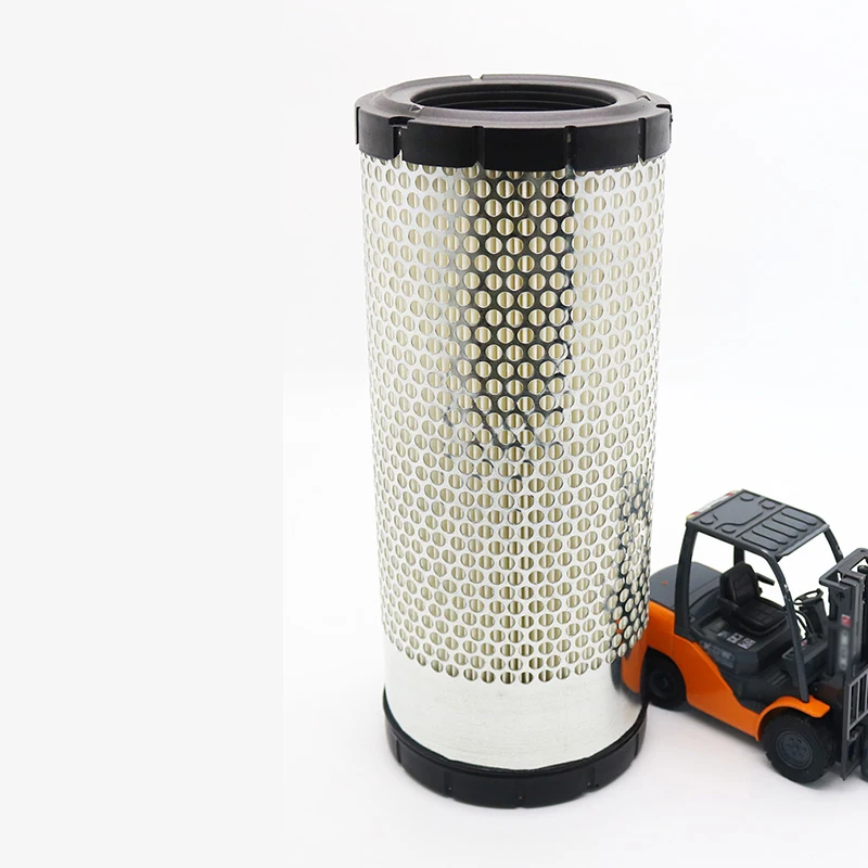 

Forklift Air Filter KW1330/1331 Is Applicable To Helihang Forklong Jianghuai Tailifu Air Filter Element