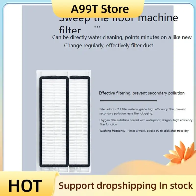 A99T 2Set Replaceme… - image
