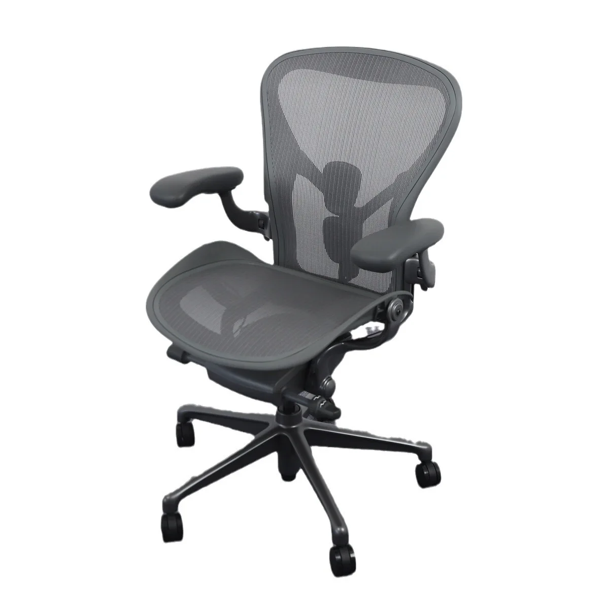 

2 Ergonomic Chair Home Computer Chair Long
