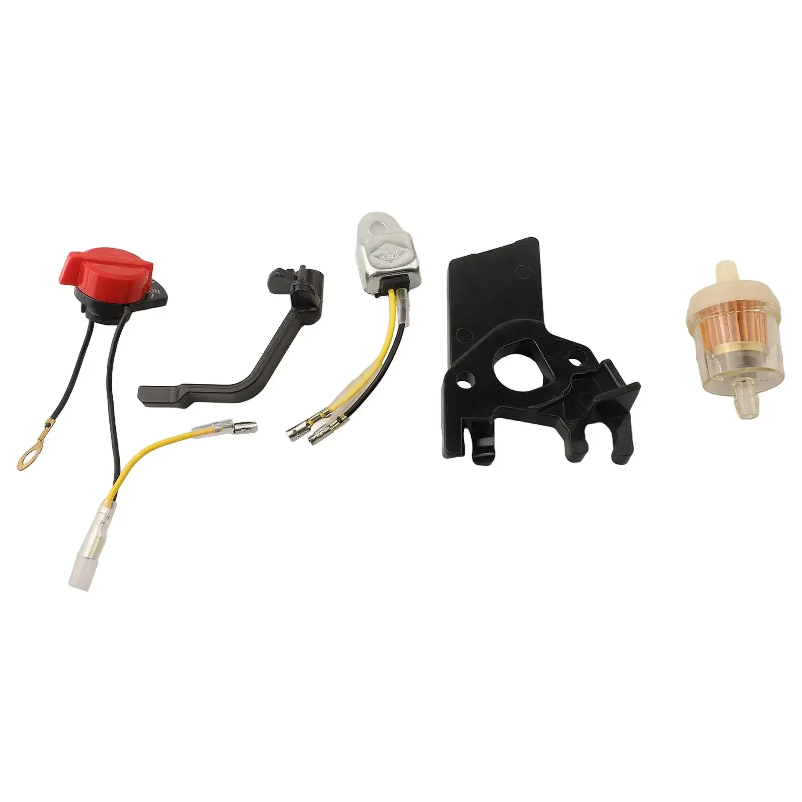 208CC Carburetor As Shown In The Picture PG3250 Carburetor Brand New Strict Quality Control Stable Performance