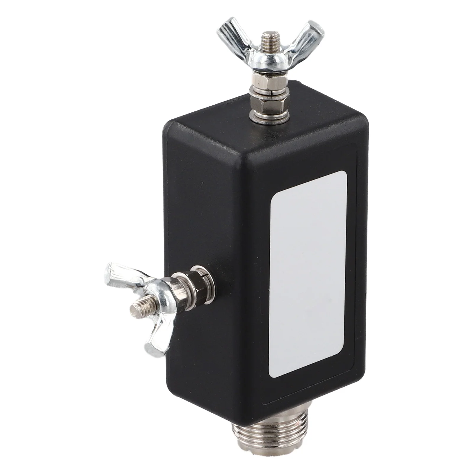 1:9 For Mini Balun High For Frequency Shortwave Transformer For QRP Station Outdoor Ham Ra/dio HF Equipment Black