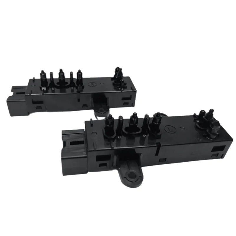 1 زوج 64176FJ010 64176FJ000 أجزاء مفتاح التحكم في مقعد الطاقة آسى تعديل موقف لإنفينيتي فورستر Outback XV رينو #4