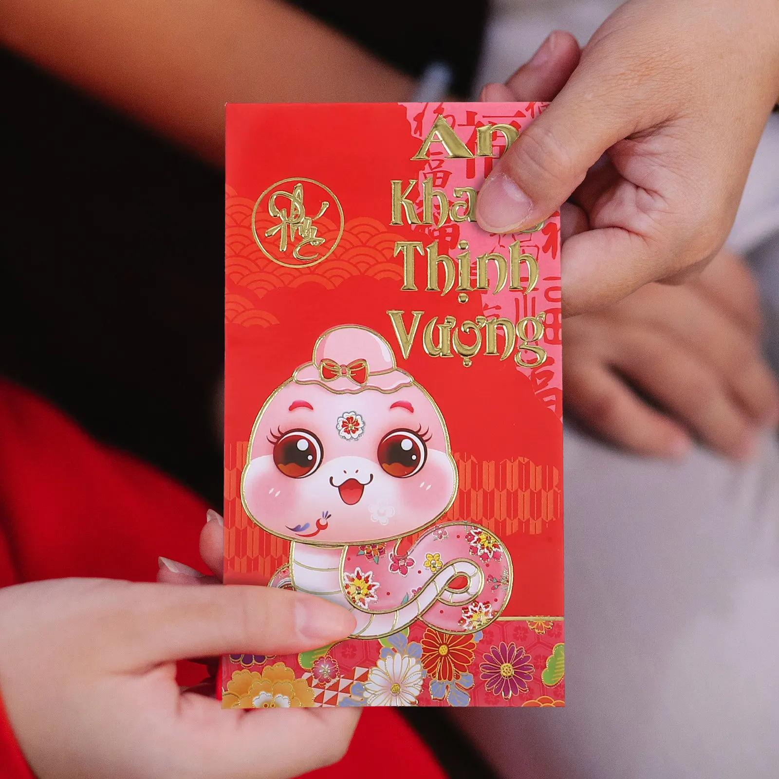 30Pcs Red Envelopes Lunar New  - Wedding Envelopes recension och pris