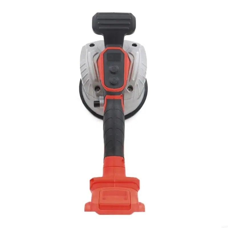 12PF 8 Speed Tile Laying Machine Tile Vibrations Leveling Machine Cordless Tile Instal