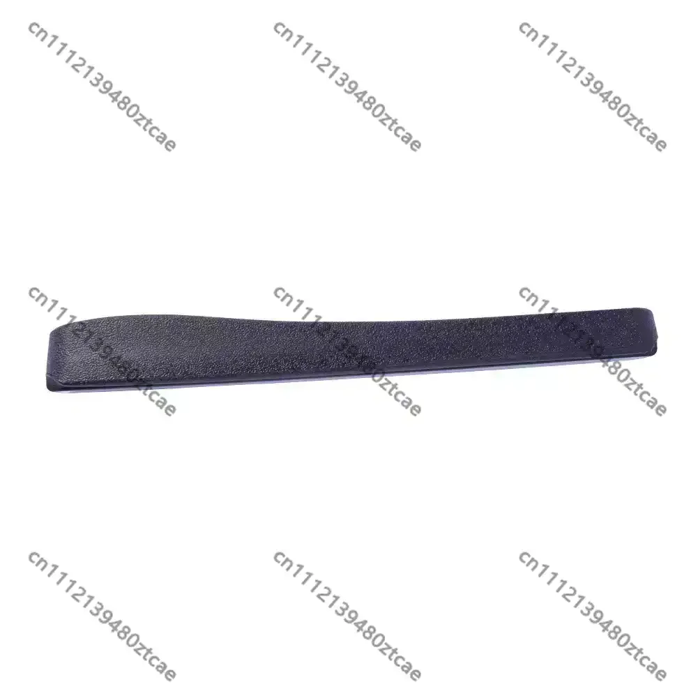 Black PU Armrest Pad Elbow Cushion For Electric Wheelchair Mobility Scooter Replacement Parts