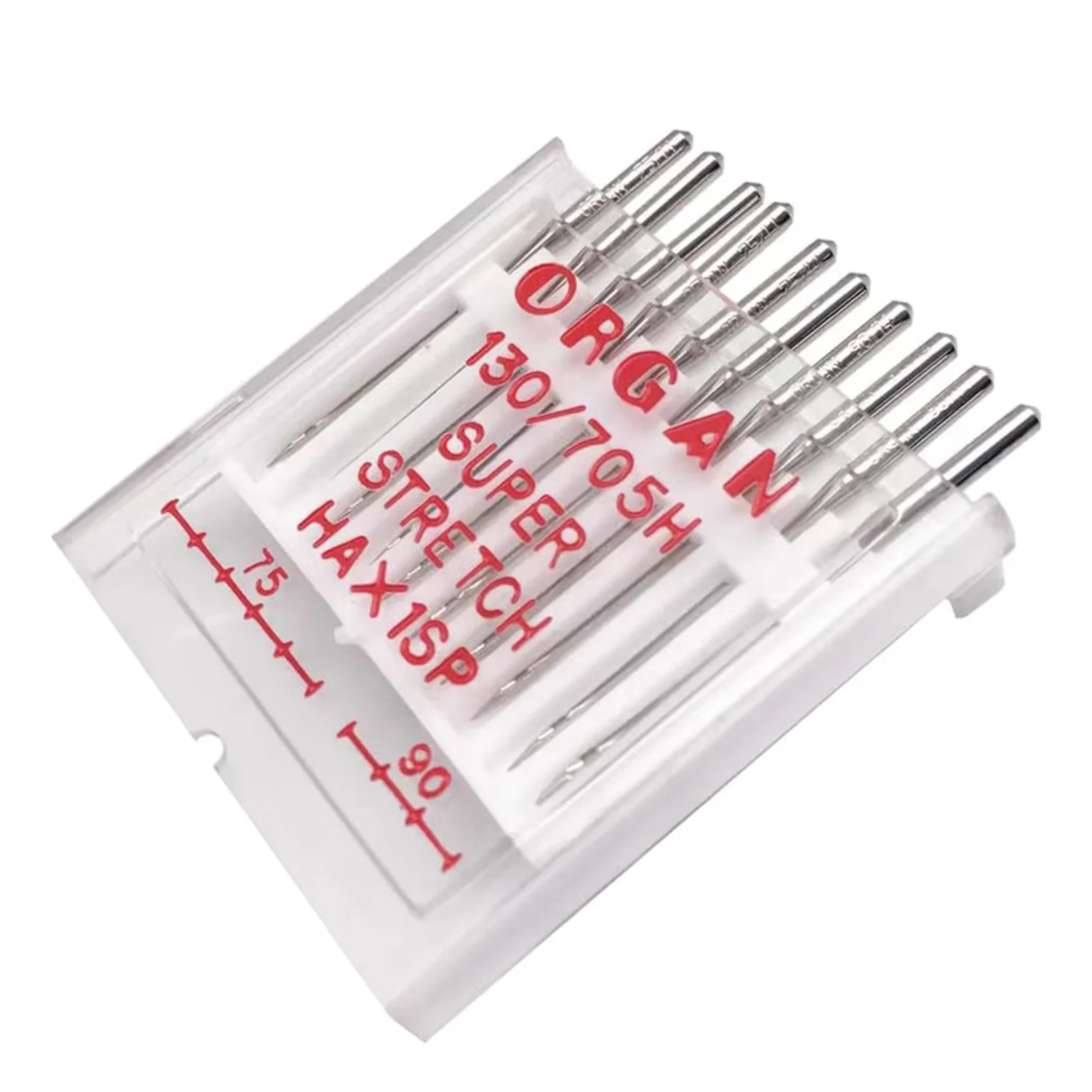 Thumbnail 3 - #28 Latest Sewing Machine Needles Offers