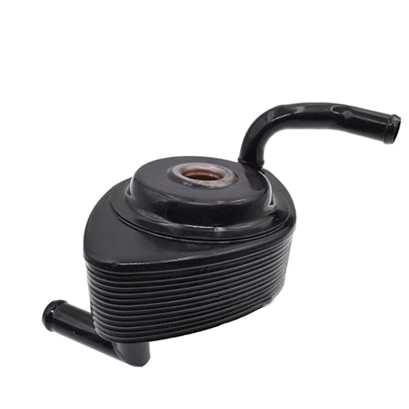 

Engine Oil Cooler KZ181119001 Suitable For ISUZU D-MAX