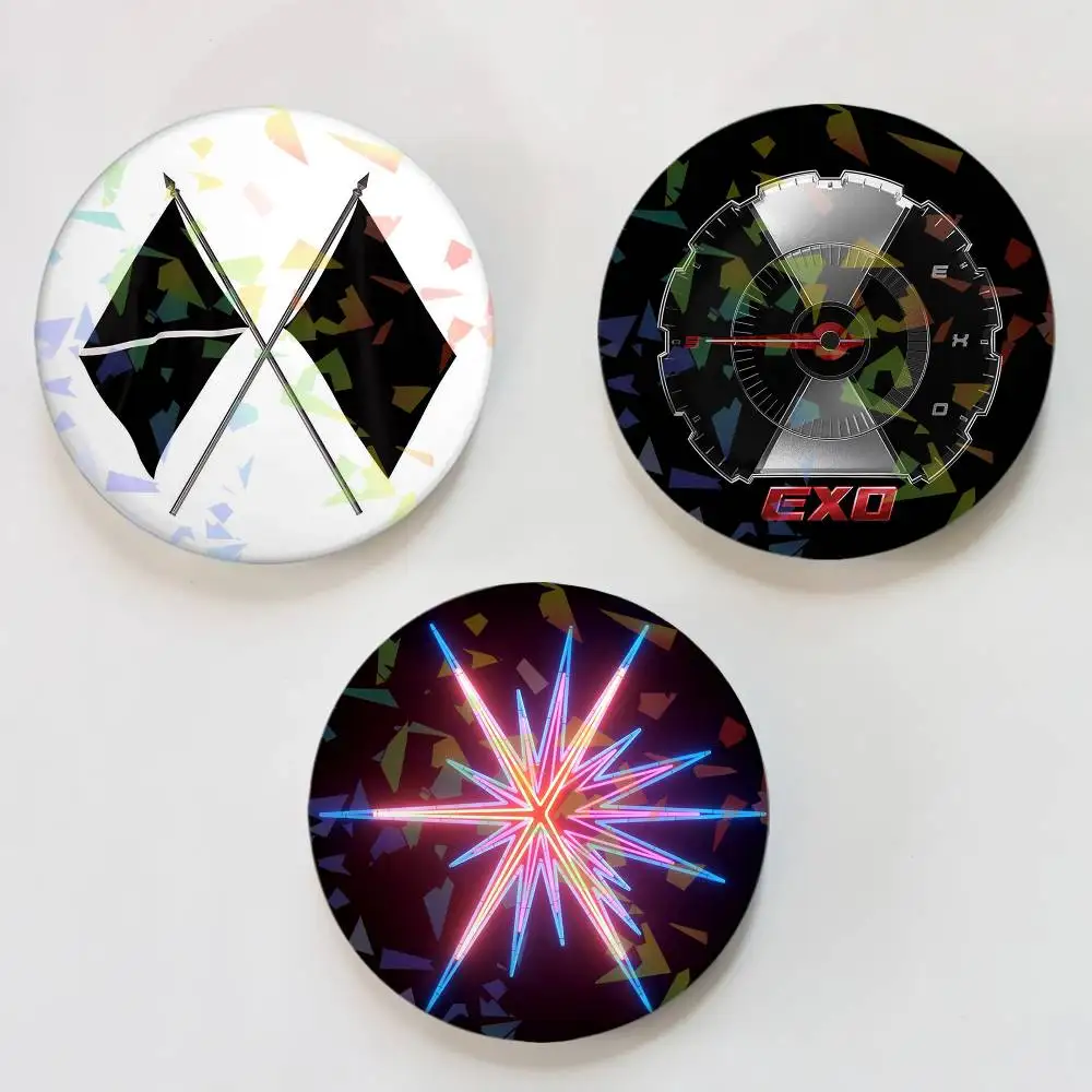 Koop E-EXOS Cosplay…