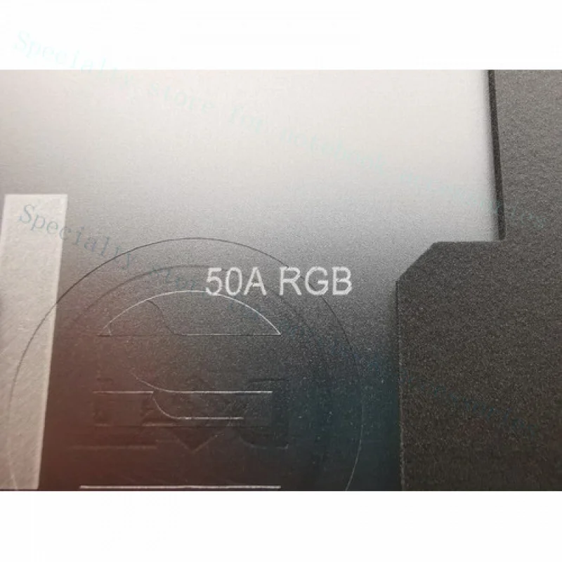 A ++ جديد Lcd الغطاء الخلفي العلوي WL لأجهزة الكمبيوتر المحمول Dell Latitude 7340 E7340 IR RGB