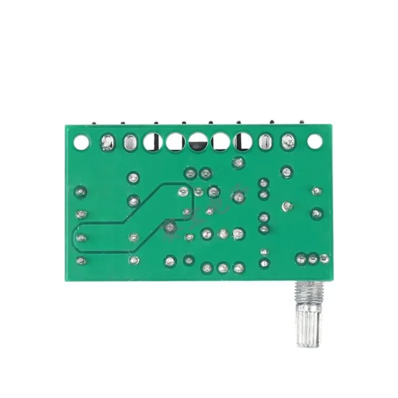 TDA2050 eindversterker board audio versterker module mono power 5 W-120 W DC DC 5V12V-24V