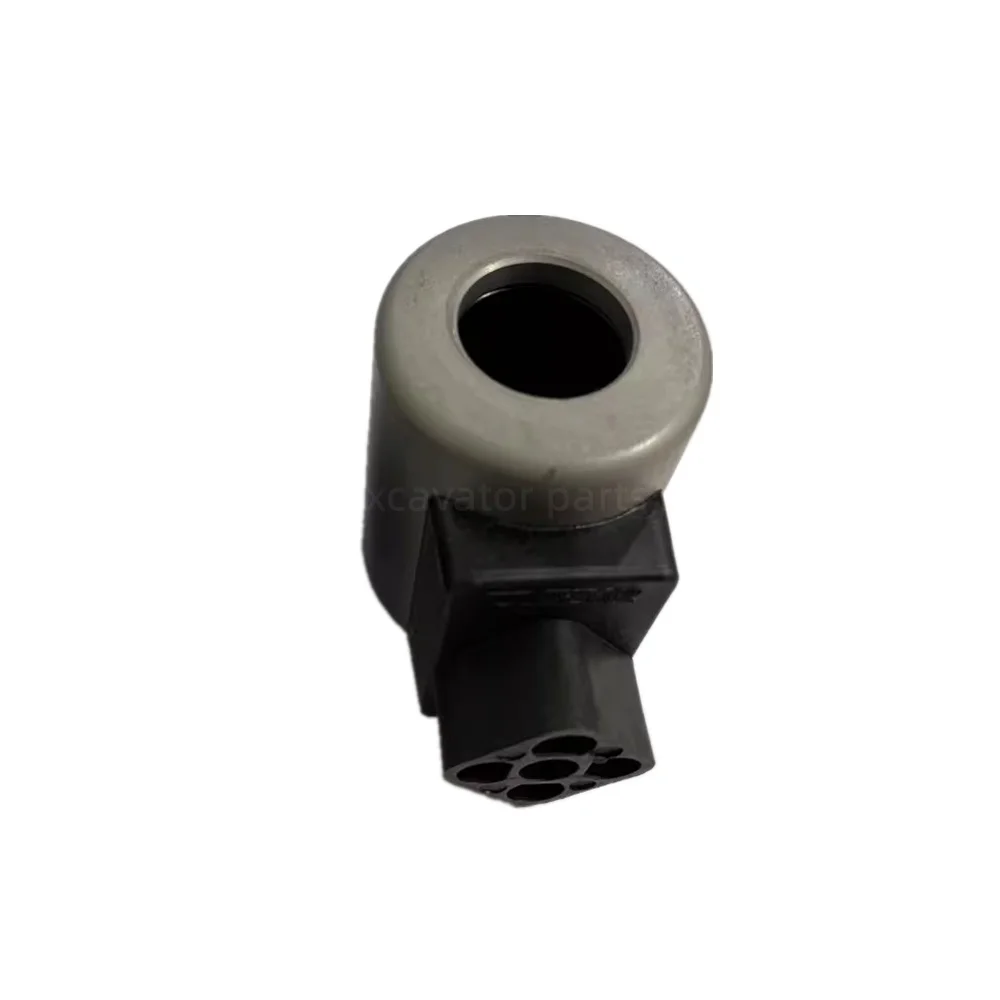 Per parti dell'escavatore dell'elettrovalvola idraulica della bobina COE-24DC/10CAE-24D SDHE-0631