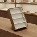 Wood Grain Beige