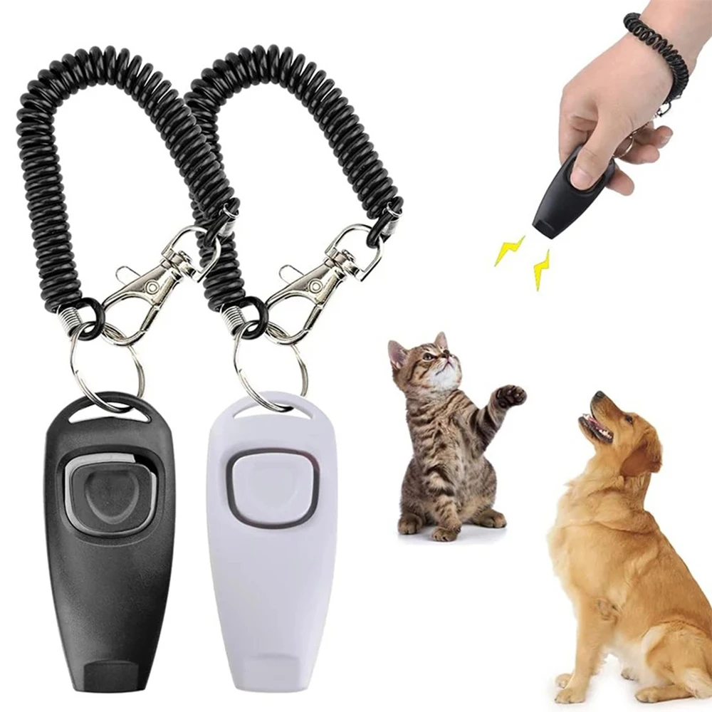 #22 Highest Rated Dog Clickers to Buy in 2026
