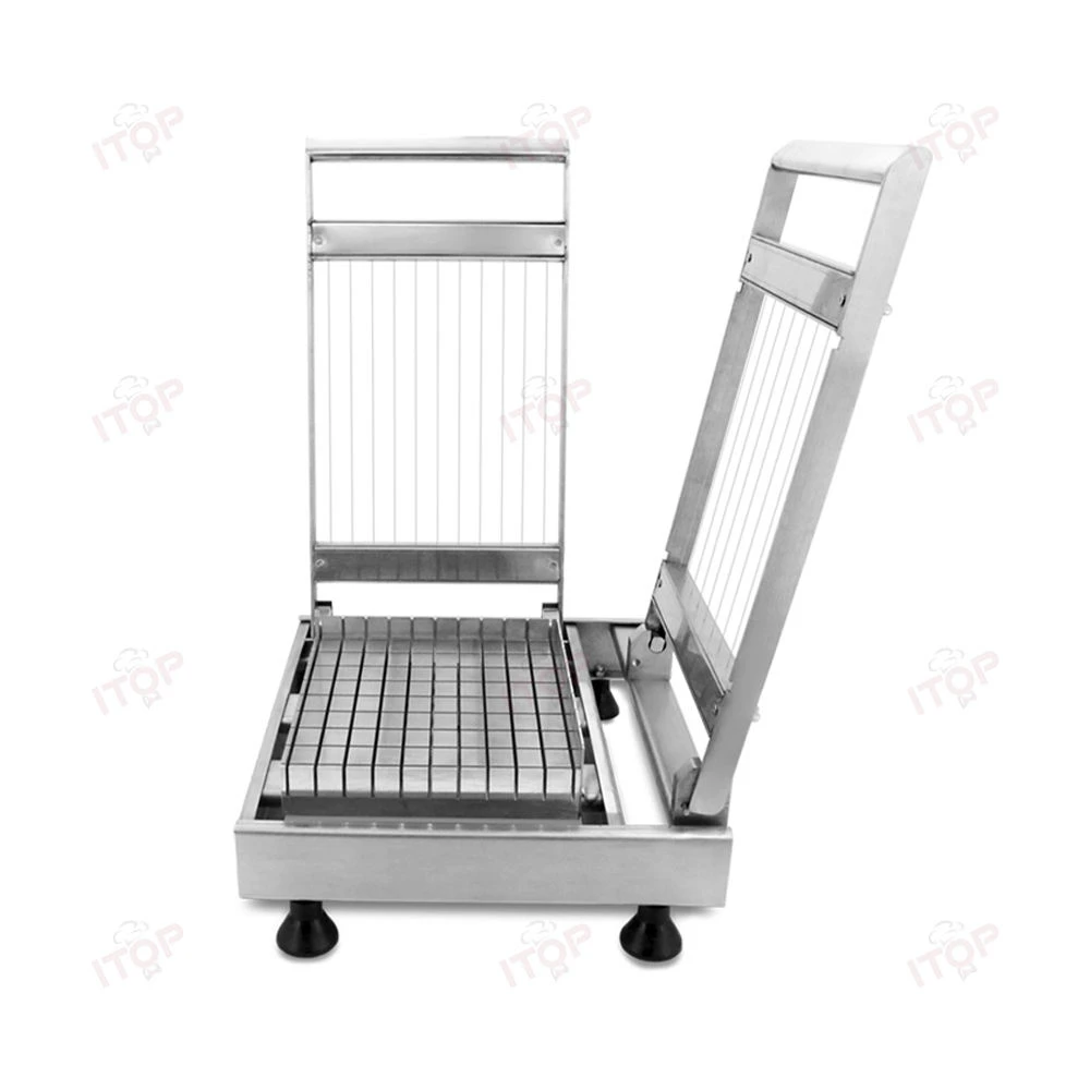 Chocolate Wire Cutter Double Arm Manual Chocolate Cutter Slicer Custom Toast Cutting Machine Wire Soap Cutter Bread Slicerr