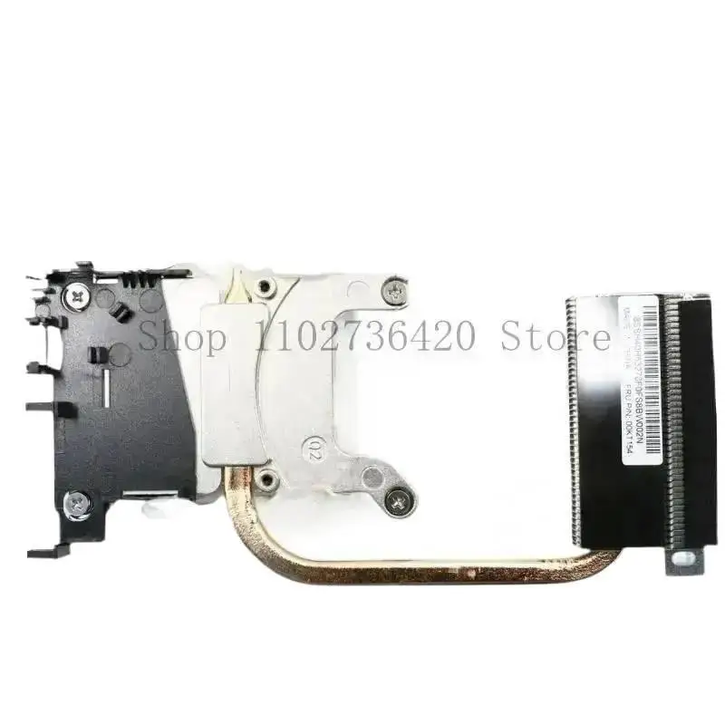 

NEW Heatsink for ThinkCentre M900 M700 E50-05 Thermal Heat Sink 00KT154 ##