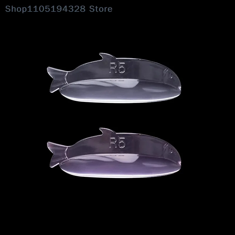 [MP]シリコンまつげパーマロッド 異なるカール ラッシュリフトシールド グルーフリーまつげアクセサリー