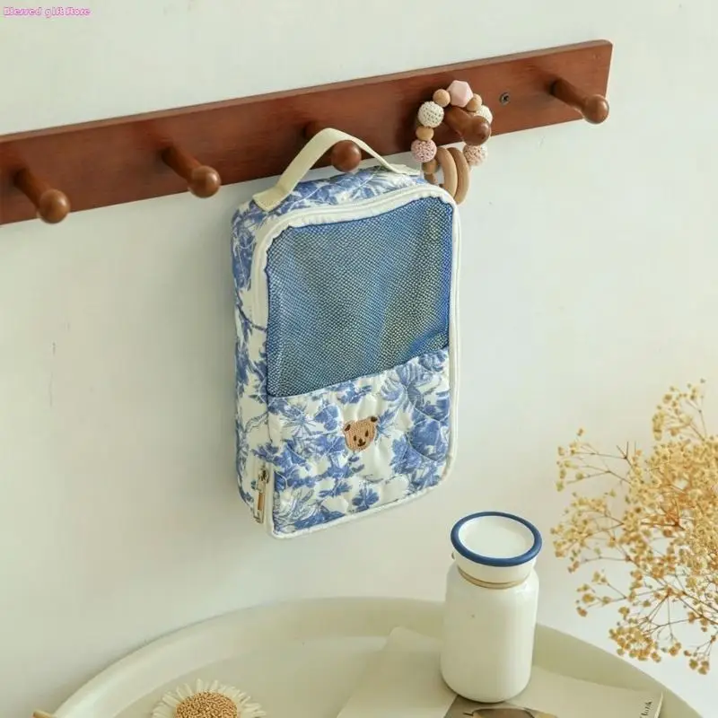 bolsa-organizadora-fraldas-portatil-com-bolsos-grandes-para-itens-bebe-poliester-amigavel-e-facil-limpar