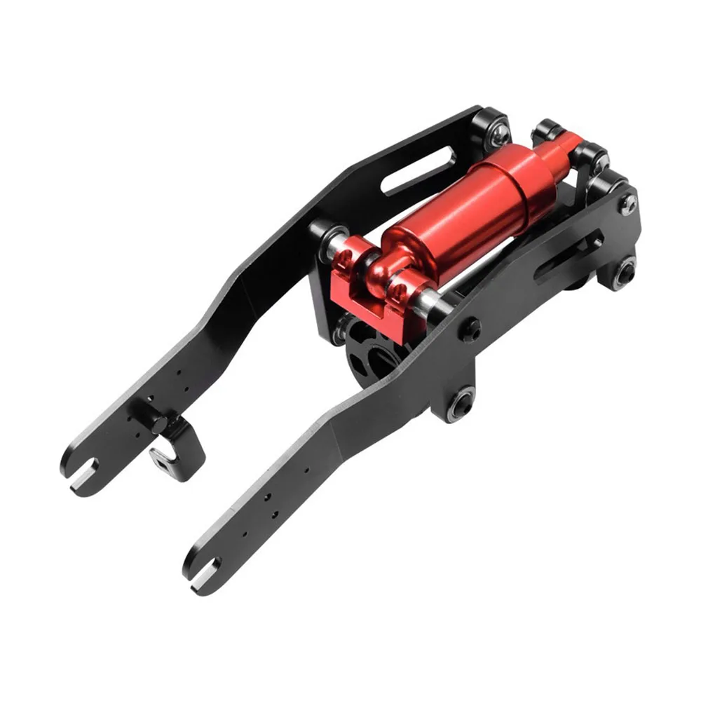 G30 Roller Verbesserte Stoßdämpfer Kit Gabel Vorderradaufhängung Absorber Teile Zubehör Für Max G30 G30LP Neun Roller – Detail 7