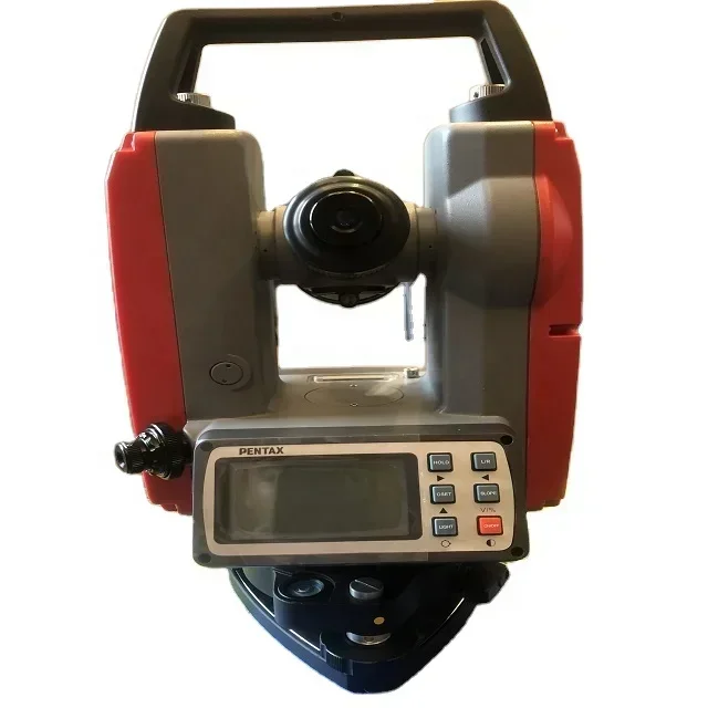 

PENTAX ETH-502 Surveying instrument China cheap total station price New PENTAX digital Theodolite ETH-502