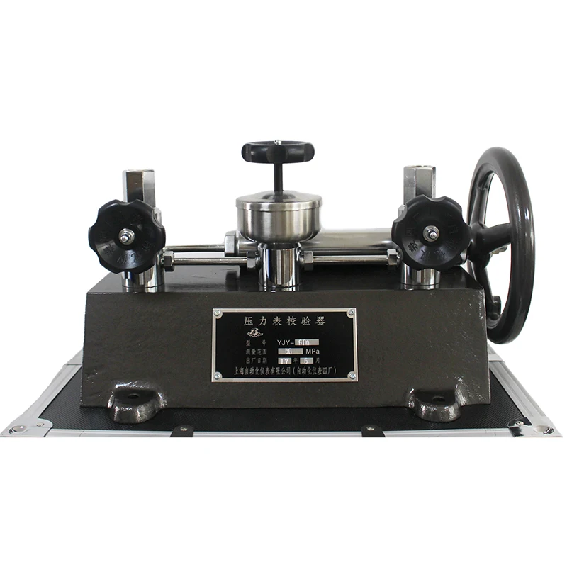 ΠΠ½ΡΡΡΡΠΌΠ΅Π½Ρ Shangzi, ΠΊΠ°Π»ΠΈΠ±ΡΠΎΠ²ΠΎΡΠ½ΡΠΉ ΡΡΠΎΠ» ΠΌΠ°Π½ΠΎΠΌΠ΅ΡΡΠ° YJY-60/YJY-600 Π¨Π°Π½Ρ
Π°ΠΉΡΠΊΠ°Ρ Π°Π²ΡΠΎΠΌΠ°ΡΠΈΡΠ΅ΡΠΊΠ°Ρ ΡΠ°Π±ΡΠΈΠΊΠ° ΠΏΡΠΈΠ±ΠΎΡΠΎΠ² ΠΠ½ΡΡΡΡΠΌΠ΅Π½Ρ Shangzi, ΠΊΠ°Π»ΠΈΠ±ΡΠΎΠ²ΠΎΡΠ½ΡΠΉ ΡΡΠΎΠ» ΠΌΠ°Π½ΠΎΠΌΠ΅ΡΡΠ° YJY-60/YJY-600 Π¨Π°Π½Ρ
Π°ΠΉΡΠΊΠ°Ρ Π°Π²ΡΠΎΠΌΠ°ΡΠΈΡΠ΅ΡΠΊΠ°Ρ ΡΠ°Π±ΡΠΈΠΊΠ° ΠΏΡΠΈΠ±ΠΎΡΠΎΠ²