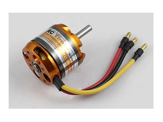 RCTimer BC3536 3536 750KV 910KV 1000KV 1250KV 1450KV silnik bezszczotkowy Outrunner 5.0mm wał BC3536/9/8/6/5 RC Multirotor silniki