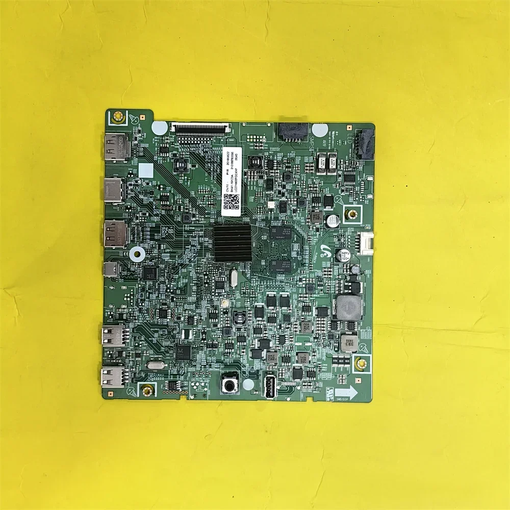 BN41-02621A 메인 보드 CH80 BN91-19123A 마더보드, LC27H800FCCXXF, C27H800FCN, LC27H88FCUXEN, LC27H800FCUXEN